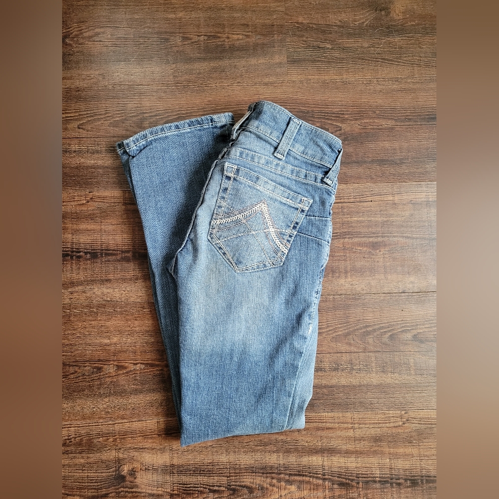 Ariat Jeans